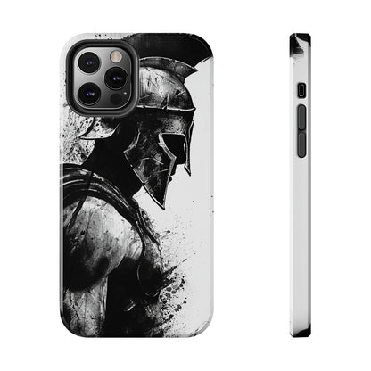 SPARTAN Tough Phone Case