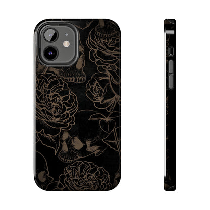 ROSES Tough Phone Case