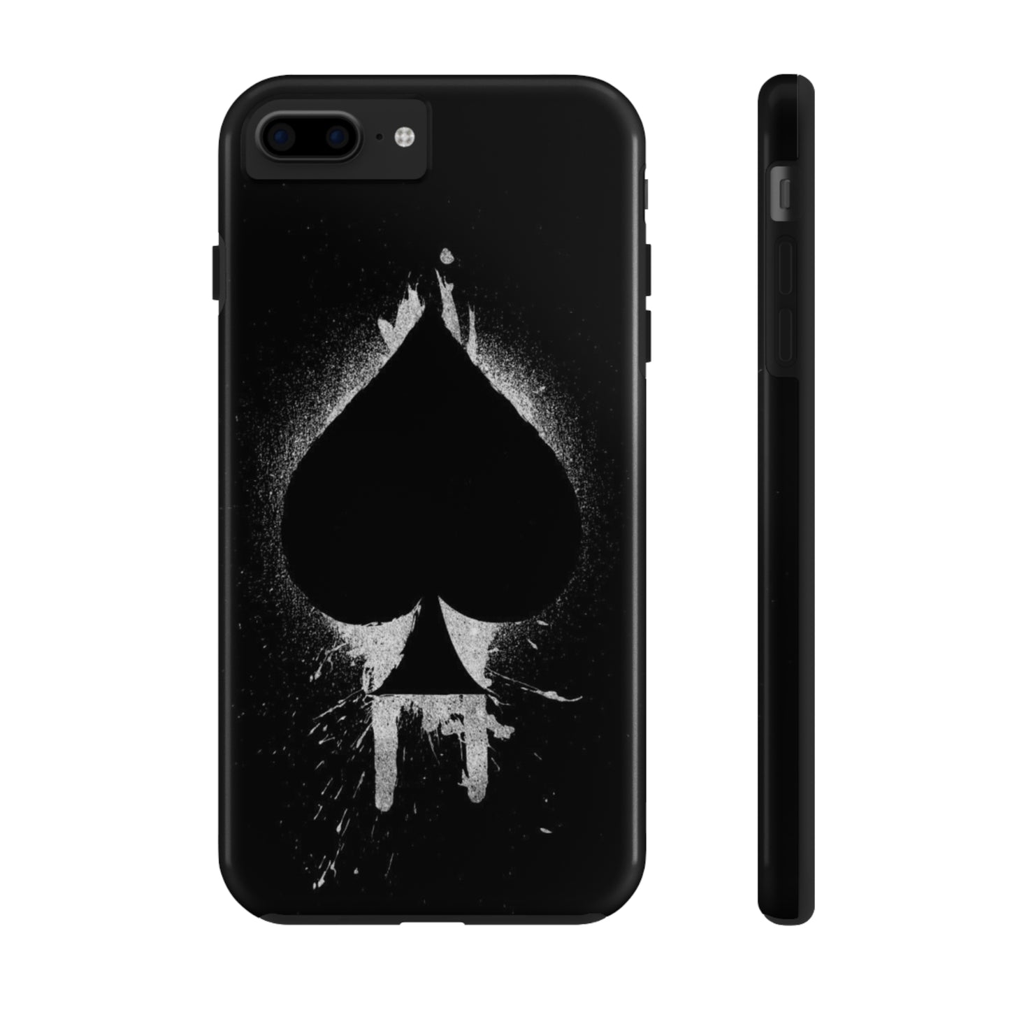 SPADE Tough Phone Case