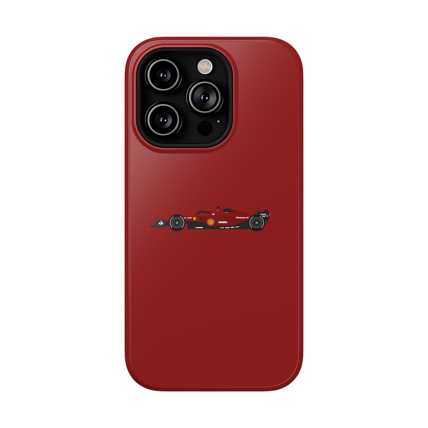 FERRARI Impact-Resistant Case