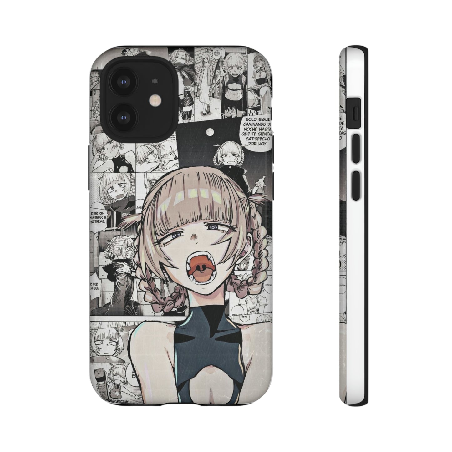 ANIME Tough Case