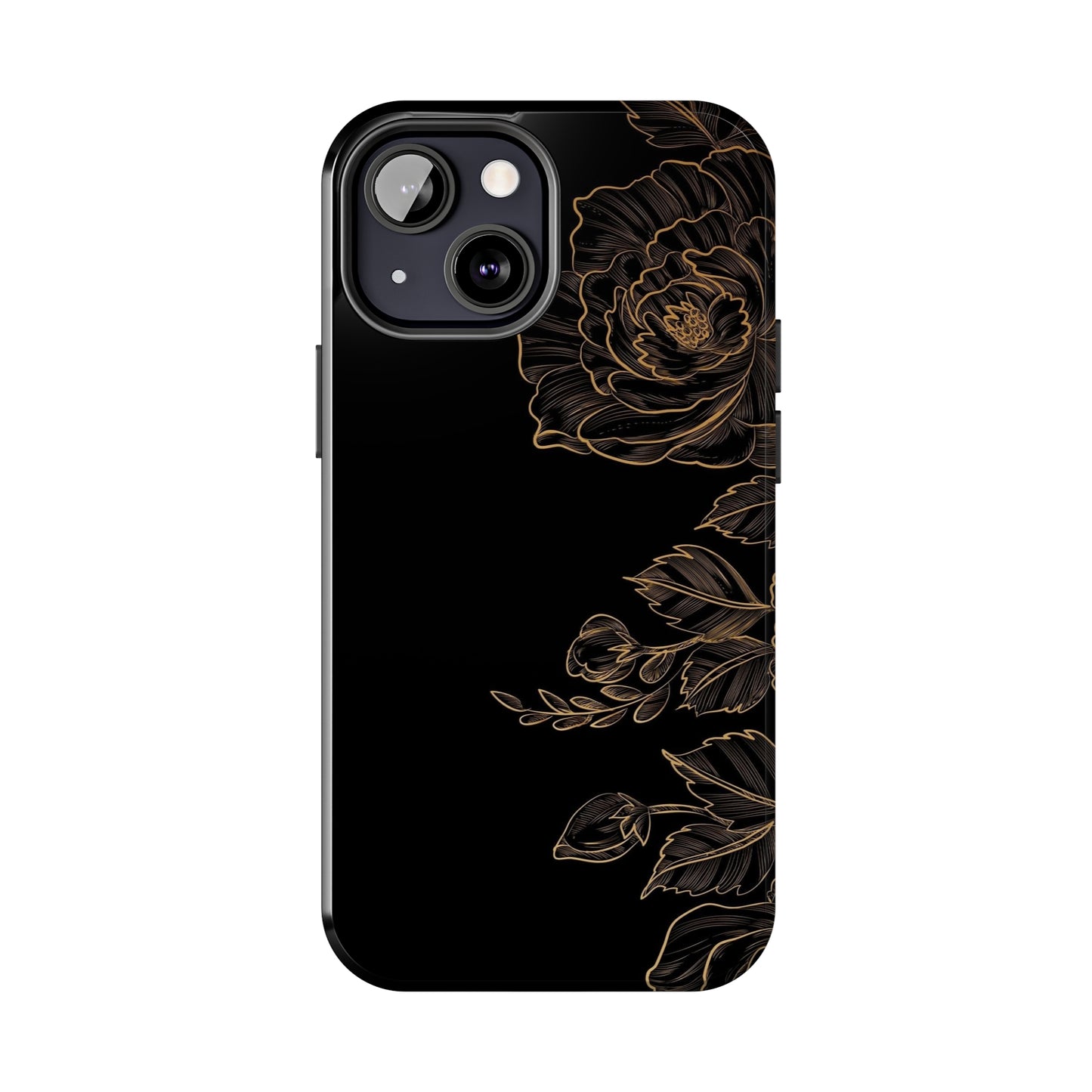 ROSES Tough Phone Case