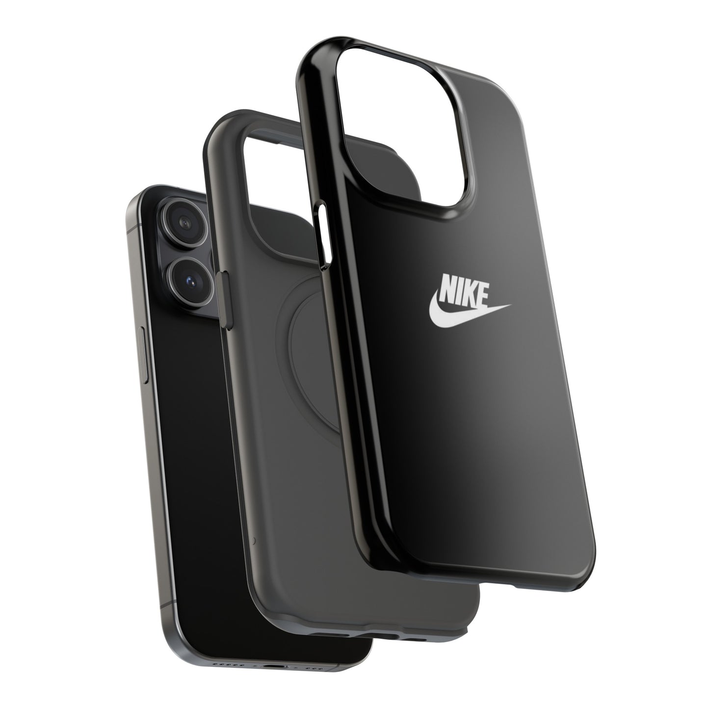 NIKE Impact-Resistant Case