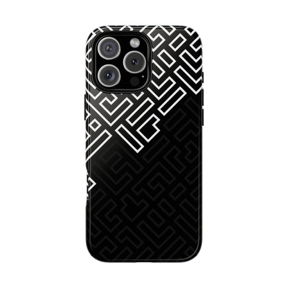 BLACK - Tough Case