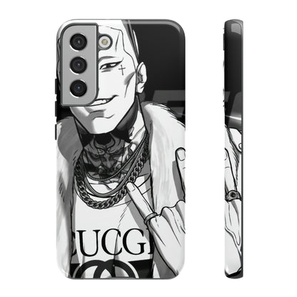 ANIME Tough Case