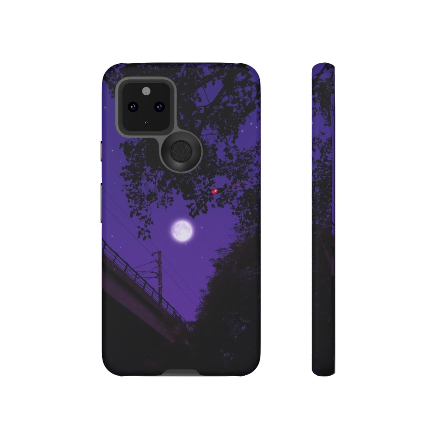 MOON - Tough Case