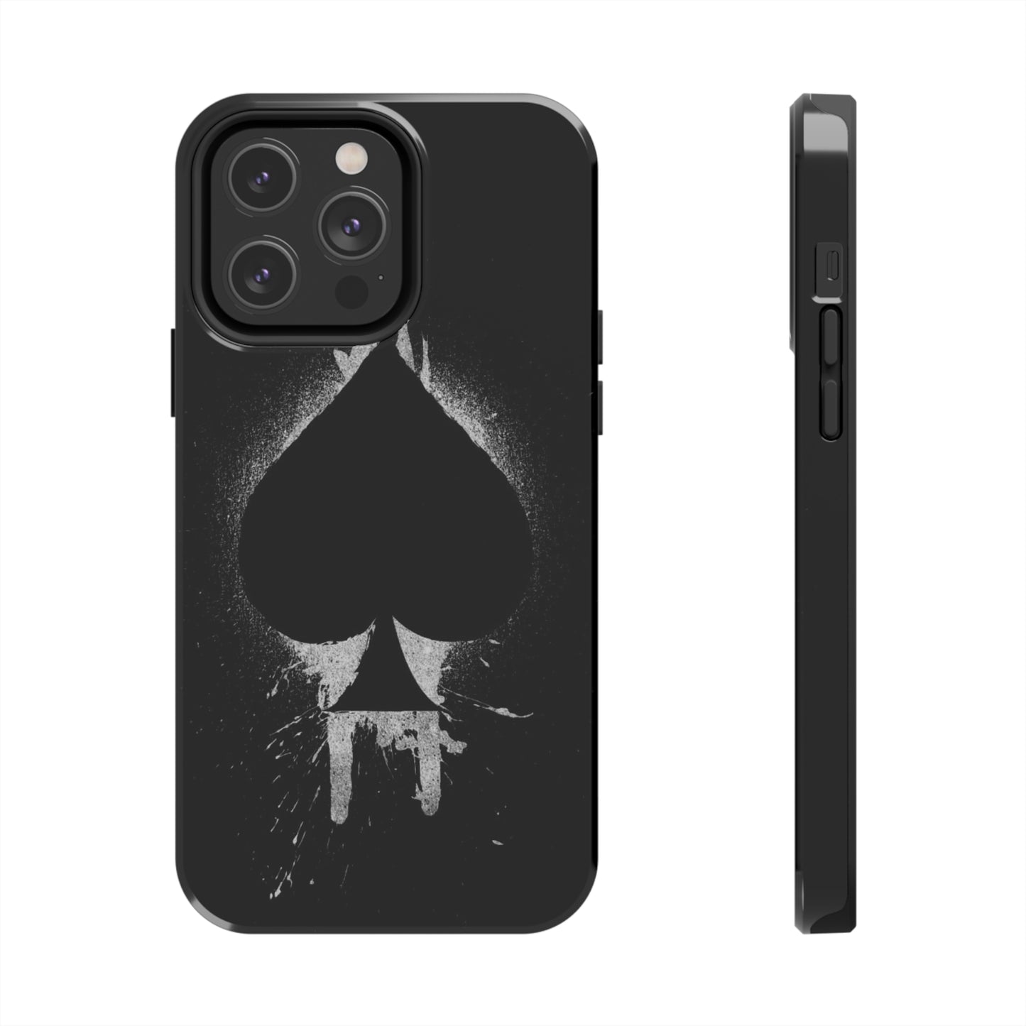 SPADE Tough Phone Case