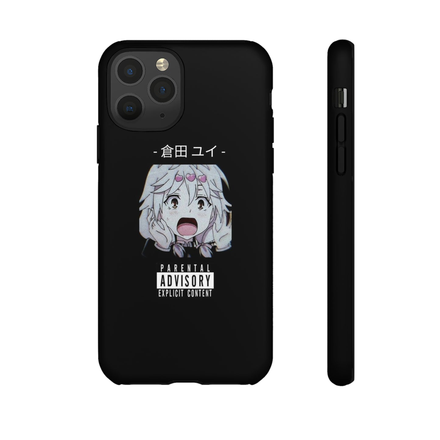 ANIME Tough Case