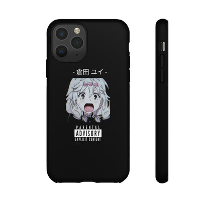 ANIME Tough Case