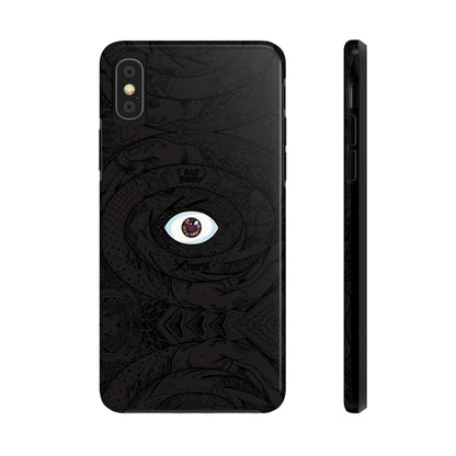 EYE Tough Phone Case