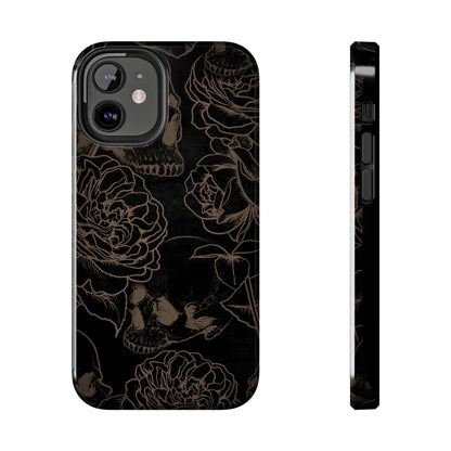 ROSES Tough Phone Case