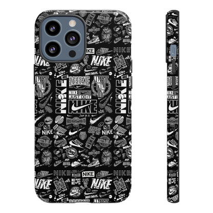 MIXED - Tough Case