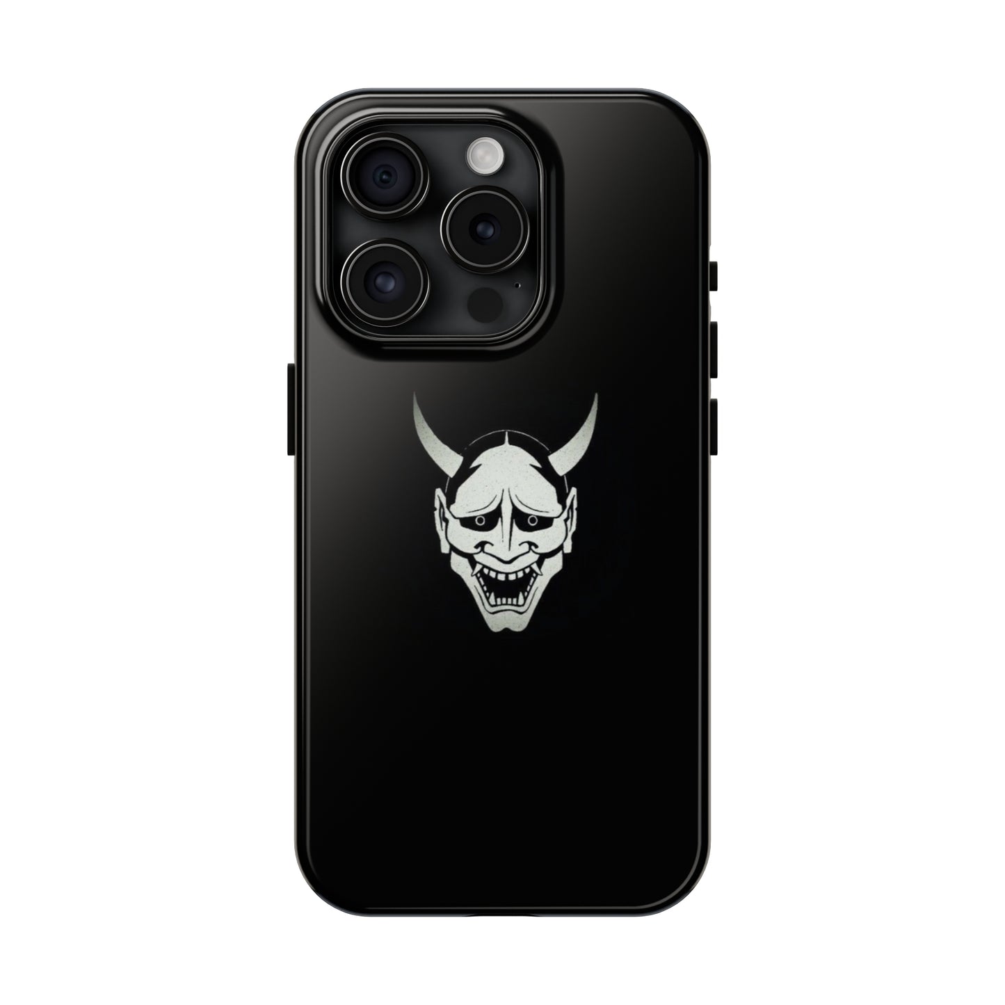 DEVIL Tough Phone Case