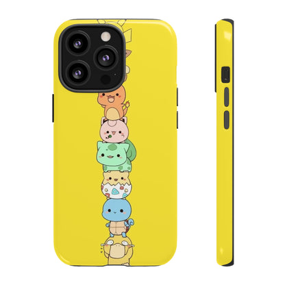 POKEMON Tough Case