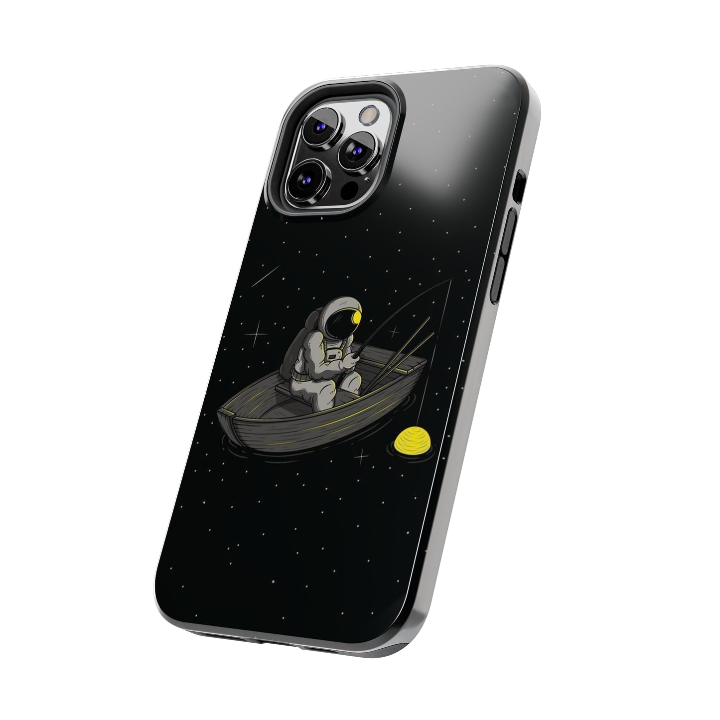 ASTRONAUT Tough Phone Case