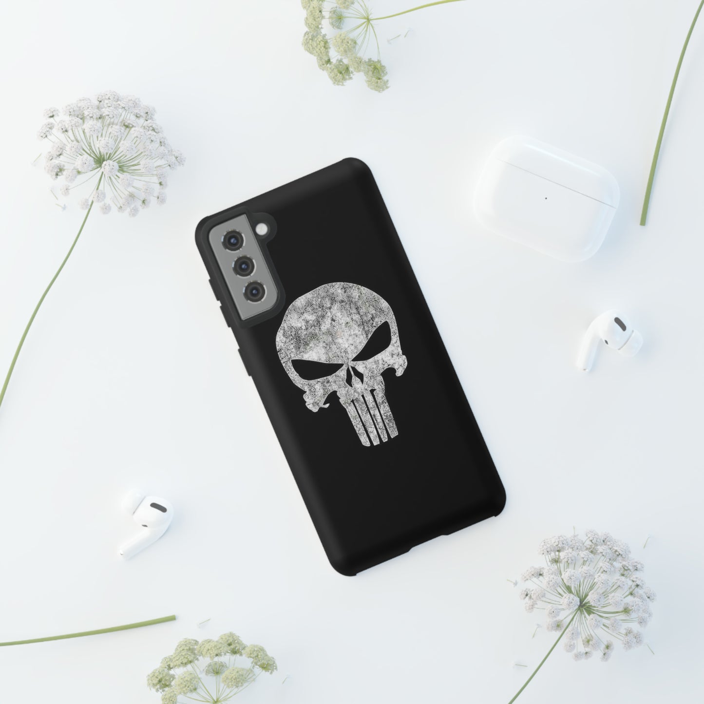 PUNISHER Tough Case