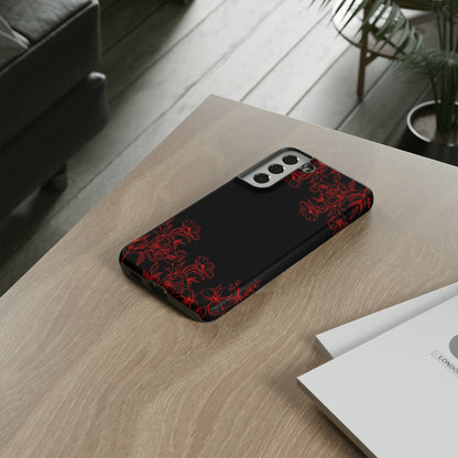 RED Tough Case