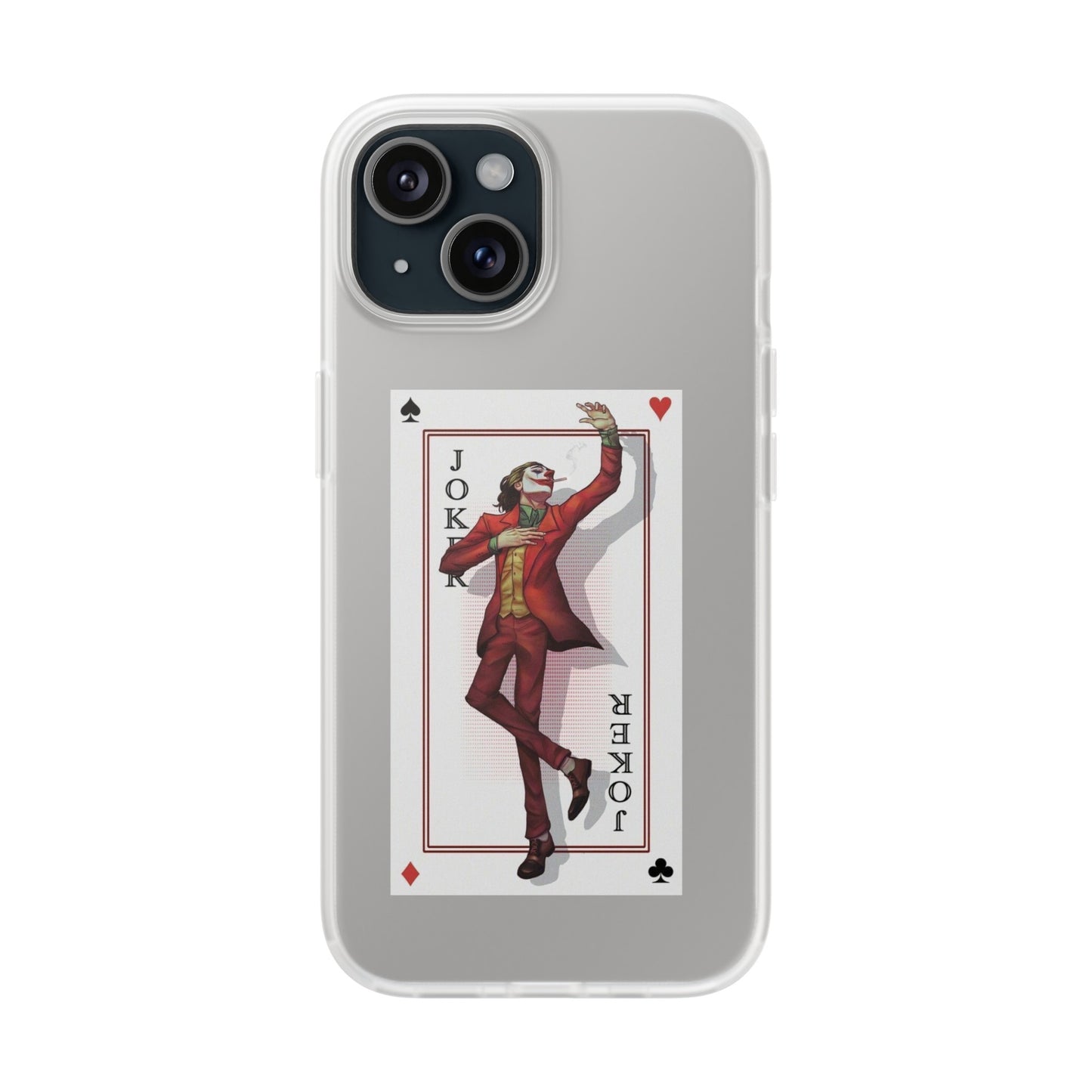 JOKER Flexi Case