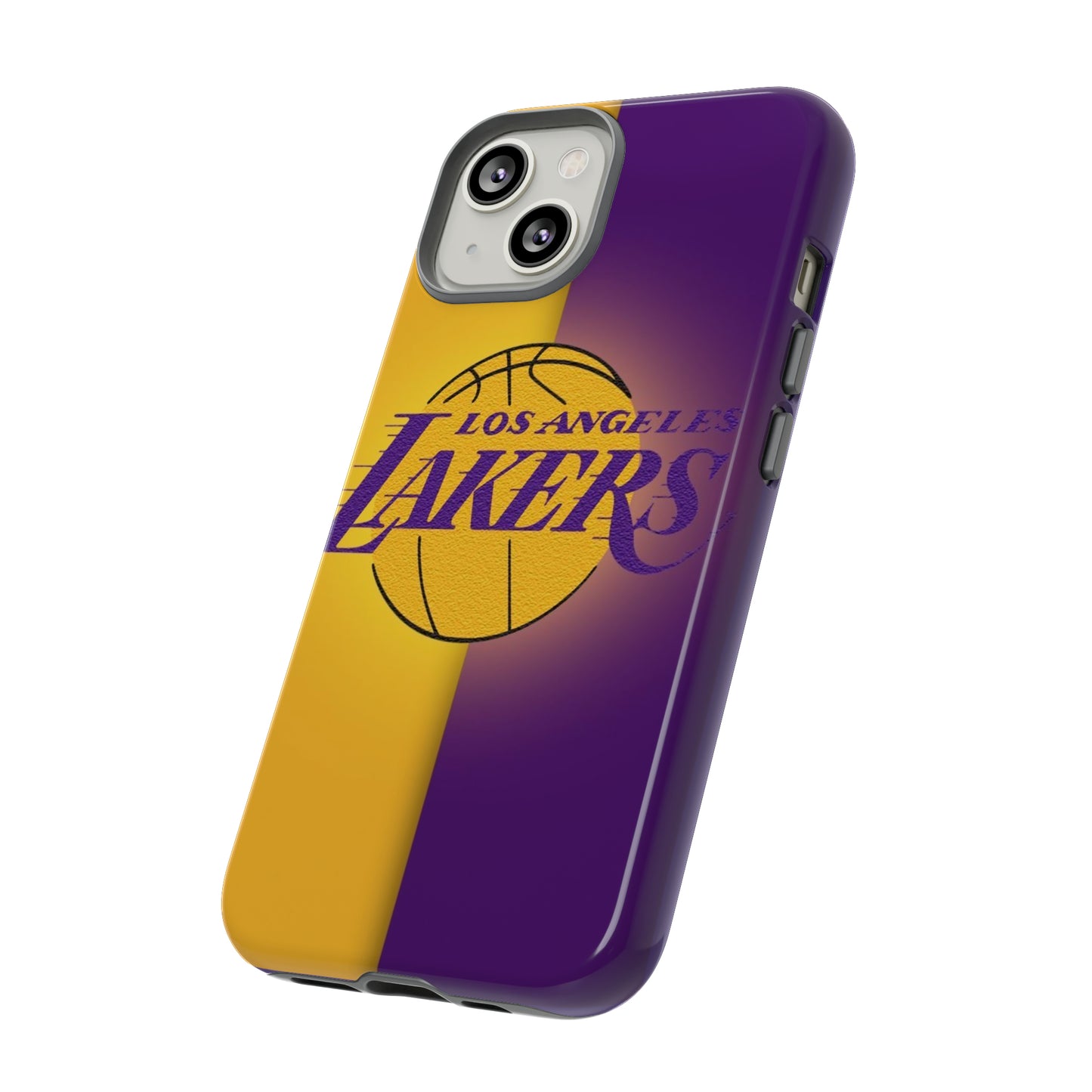 LAKERS Tough Case