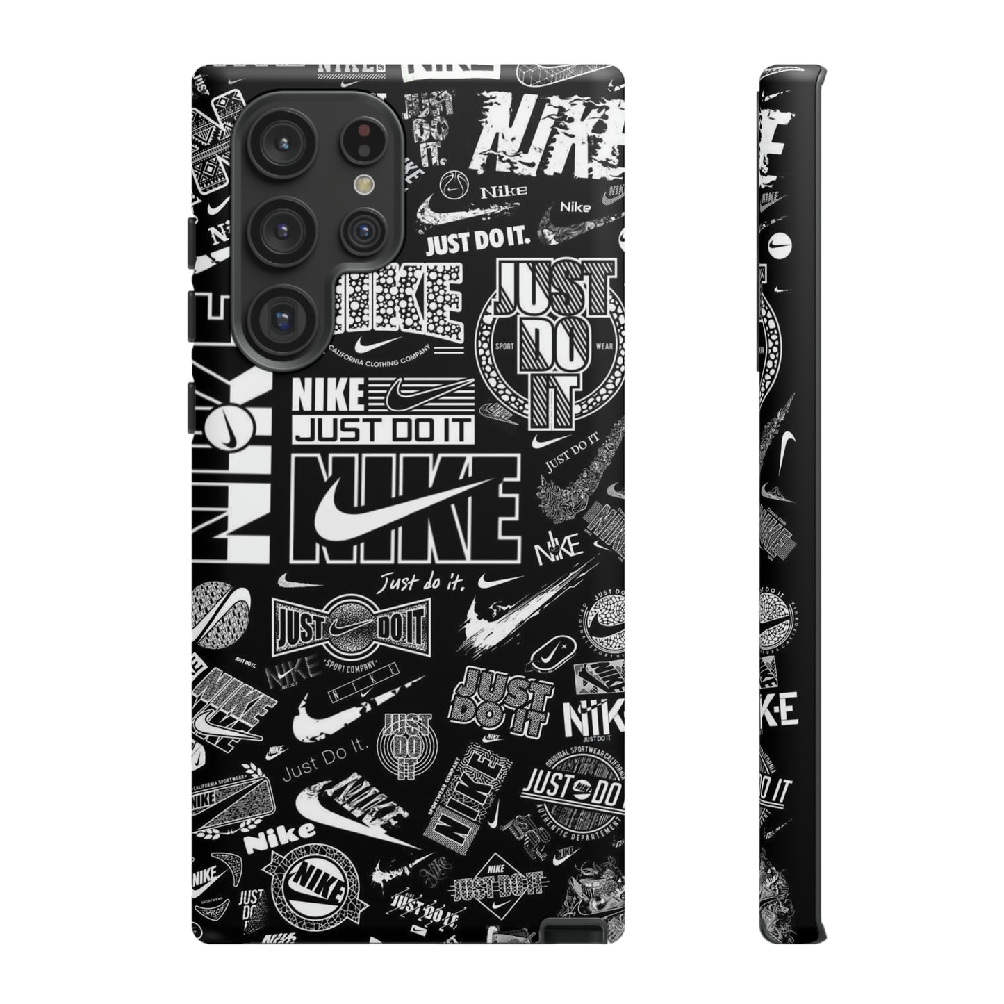 MIXED-NIKE Tough Case