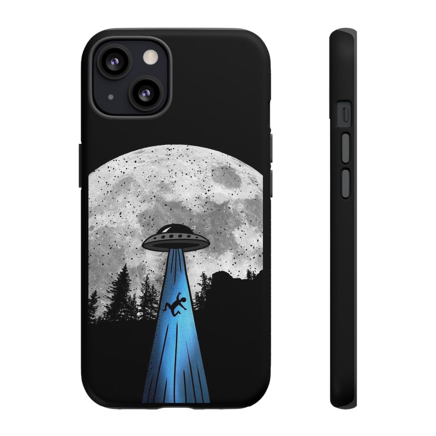 UFO - Tough Case