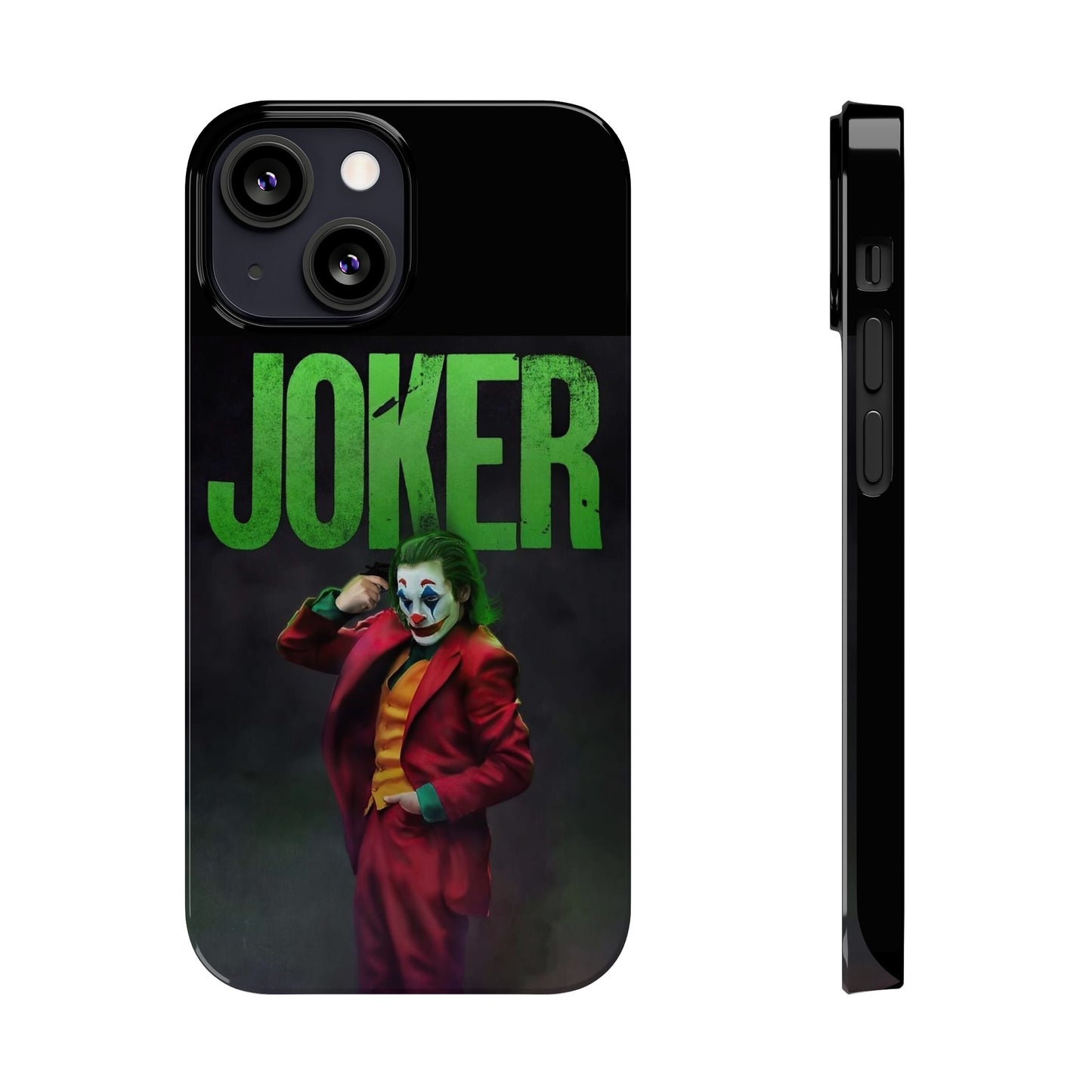 JOKER Slim Phone Case