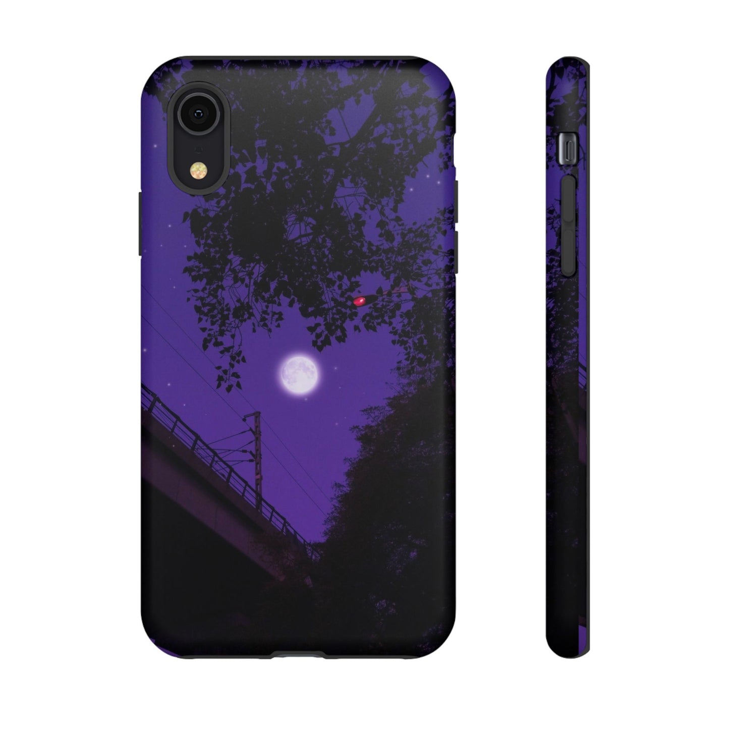 MOON - Tough Case