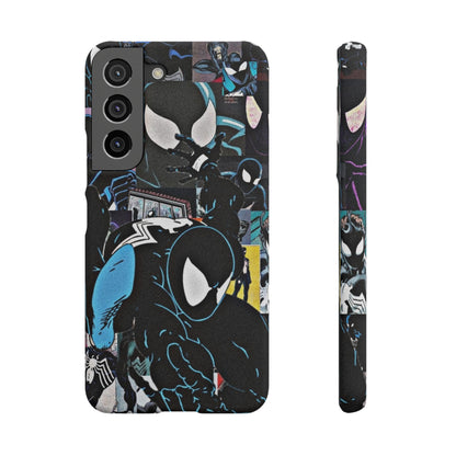 SPIDER-MAN Snap Cases