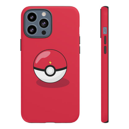 POKEMON Tough Case