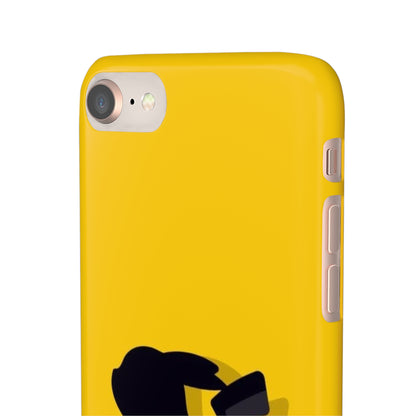 PIKACHU Snap Case