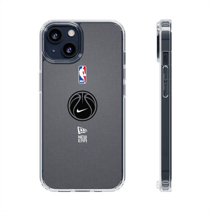 NBA-NIKE Clear Case