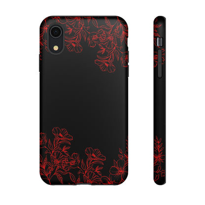 RED Tough Case