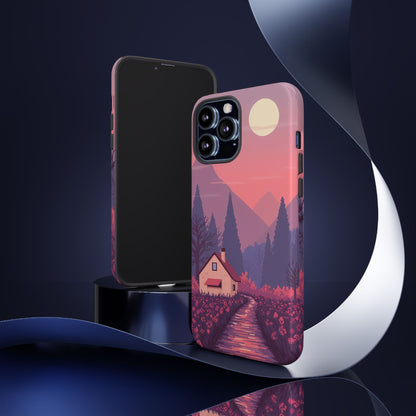 Scenic - Tough Case