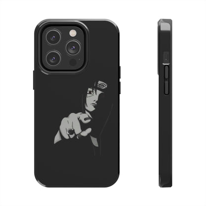 RESPECT Tough Phone Case