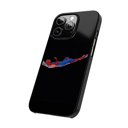 SPIDER-MAN Slim Phone Case