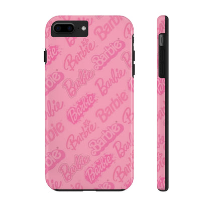 BARBIE Tough Phone Case