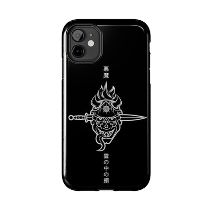 ONI Tough Phone Case