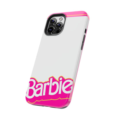 BARBIE Tough Phone Case