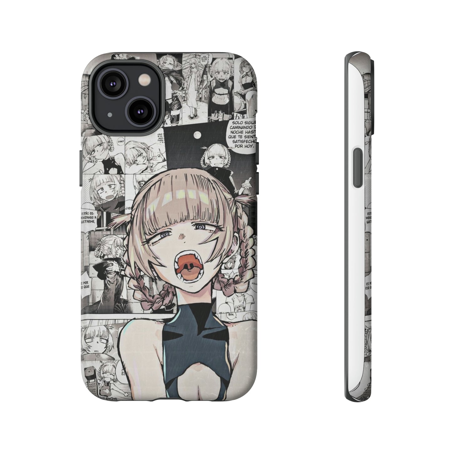 ANIME Tough Case