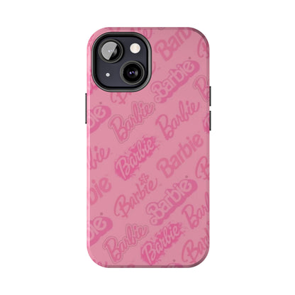 BARBIE Tough Phone Case