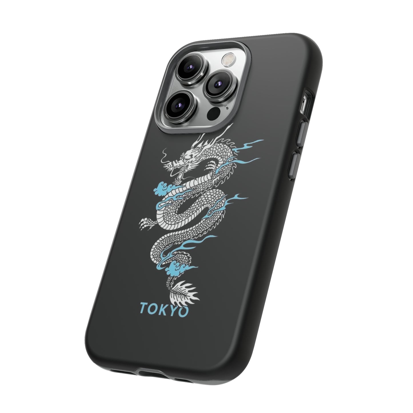 DRAGON/TOKYO Tough Case