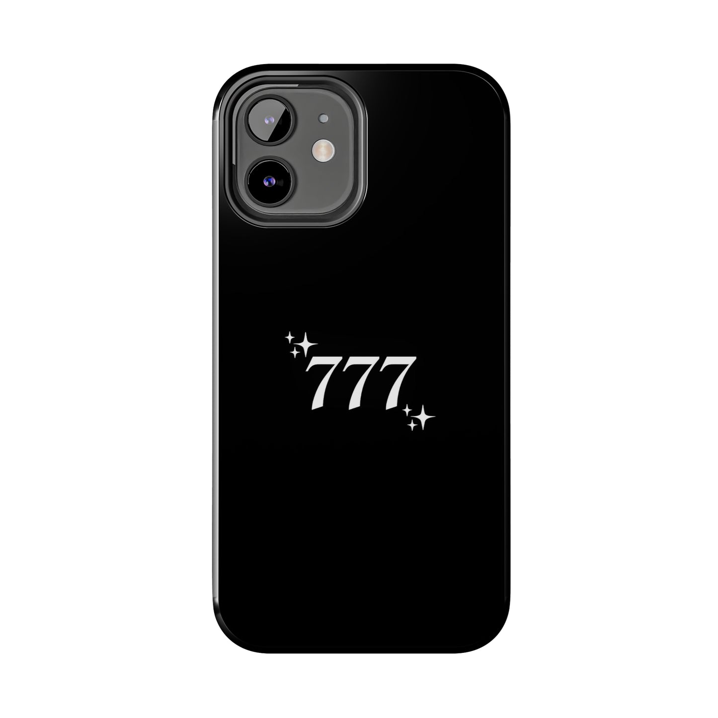 777 Tough Phone Case