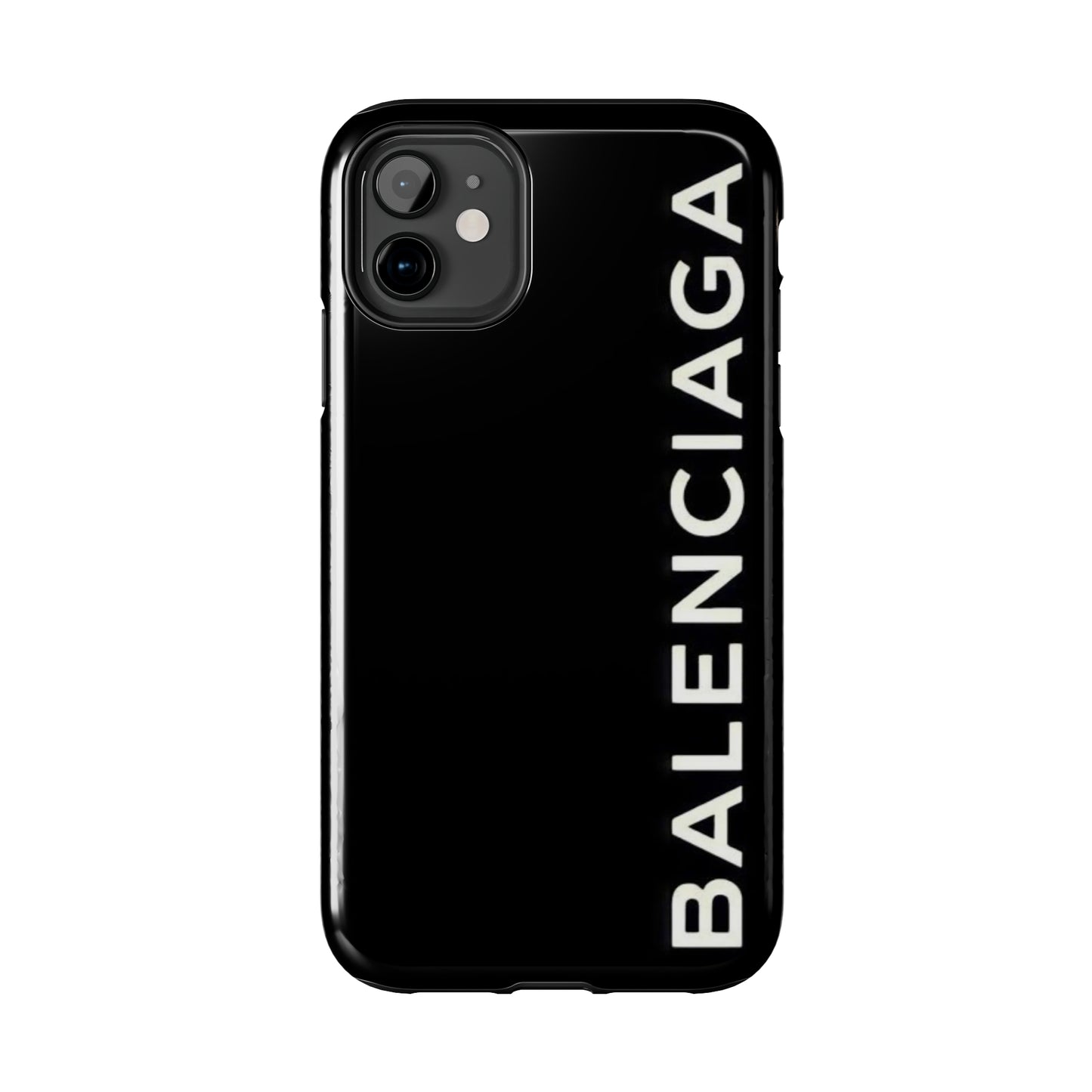 BALENCIAGA Tough Phone Case