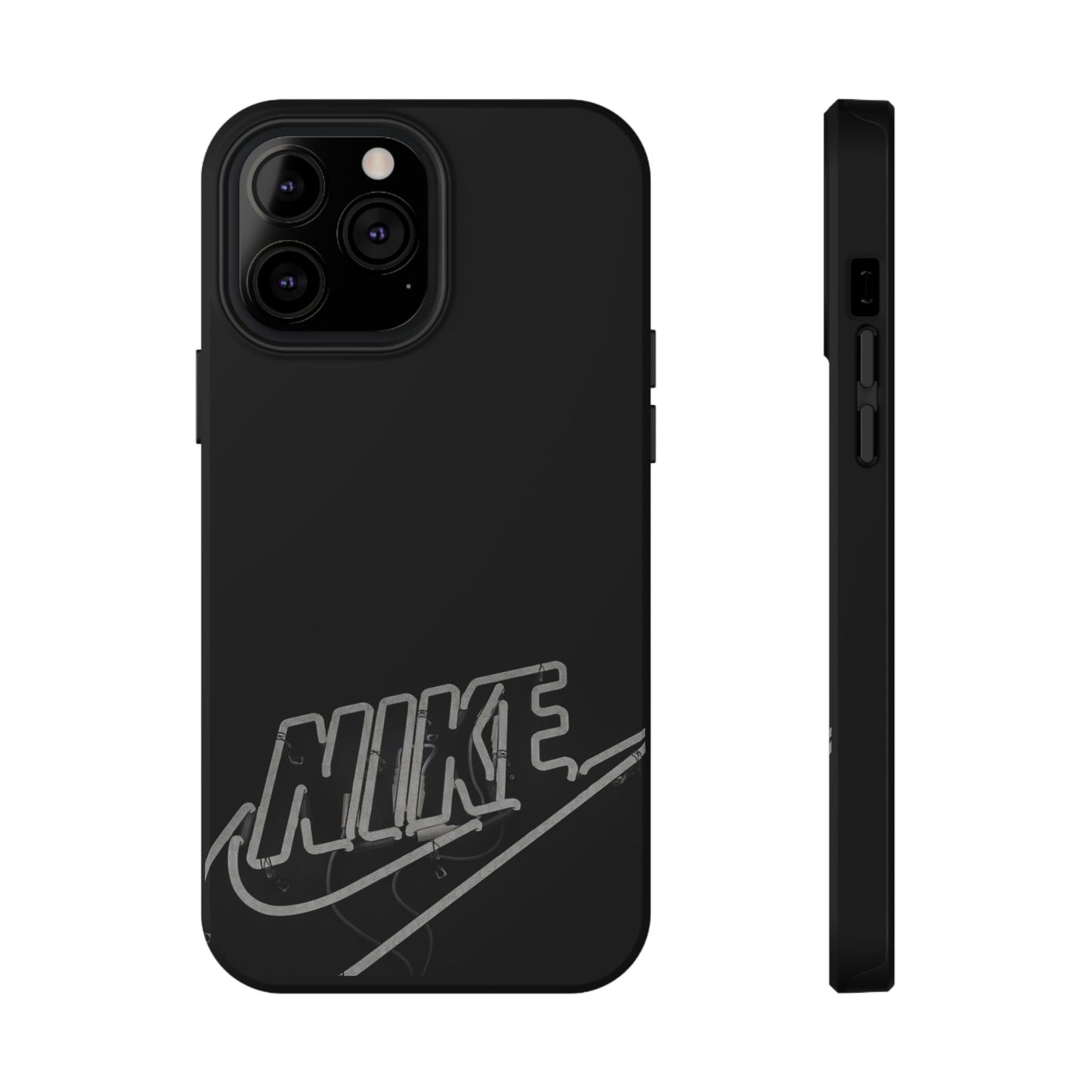 NIKE - Impact-Resistant Case