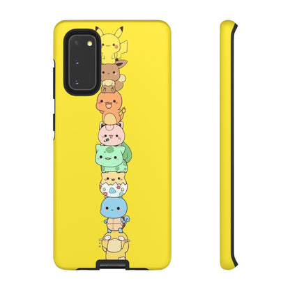 POKEMON Tough Case