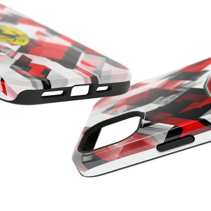 FERRARI Impact-Resistant Case