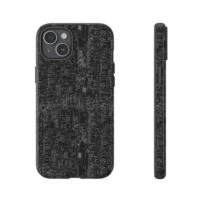 MIXED - Tough Case