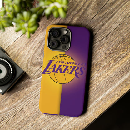 LAKERS Tough Case