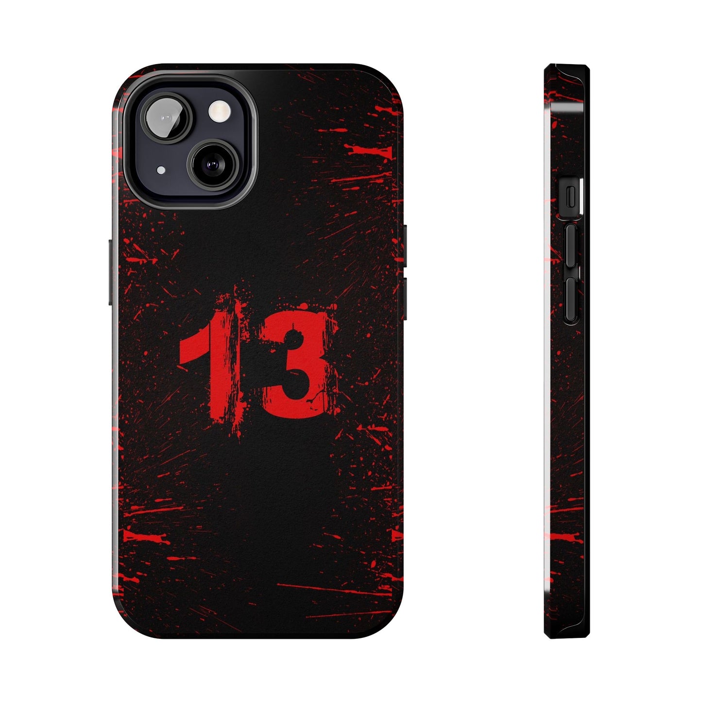 13 - Tough Phone Case