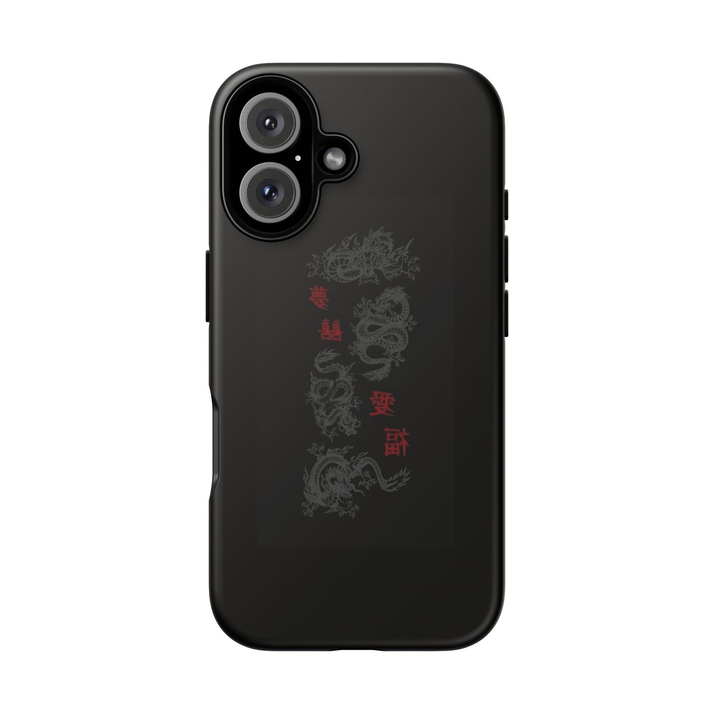 DRAGON - Tough Case
